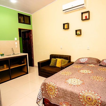 קפוס Apartamento Aliga 2 מראה חיצוני תמונה