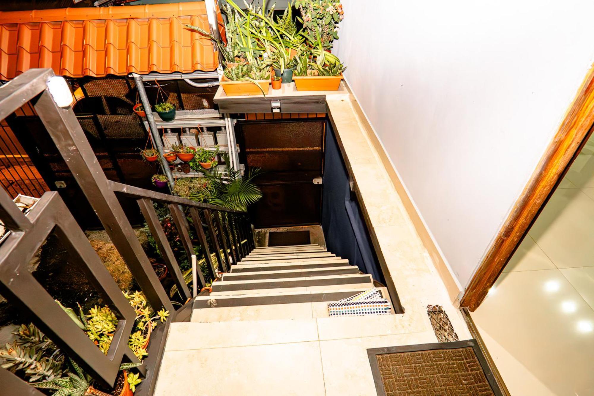 קפוס Apartamento Aliga 2 מראה חיצוני תמונה