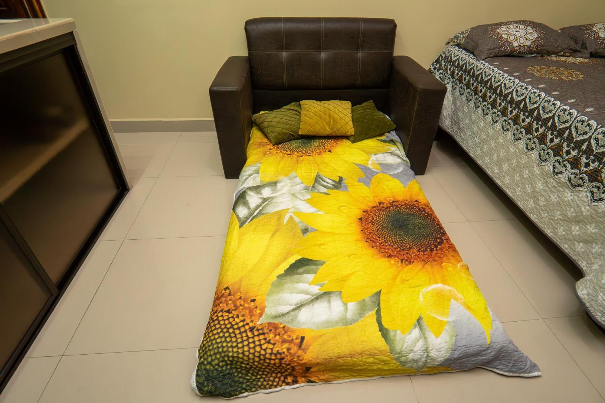 קפוס Apartamento Aliga 2 מראה חיצוני תמונה